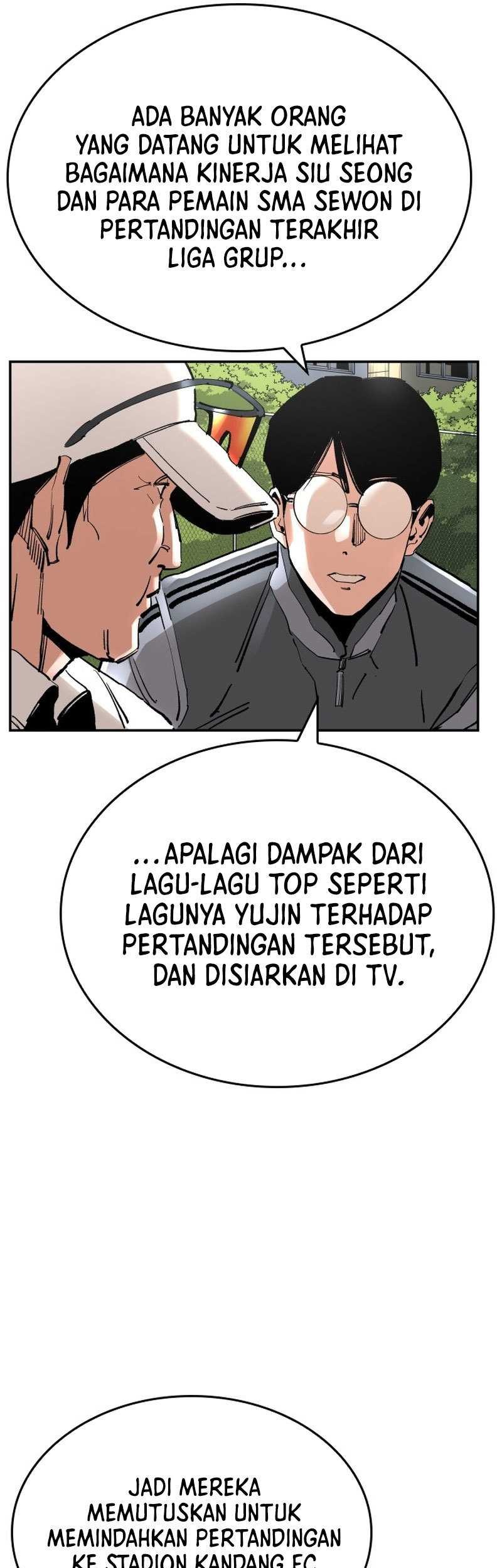 Build Up Bab 137 halaman 22
