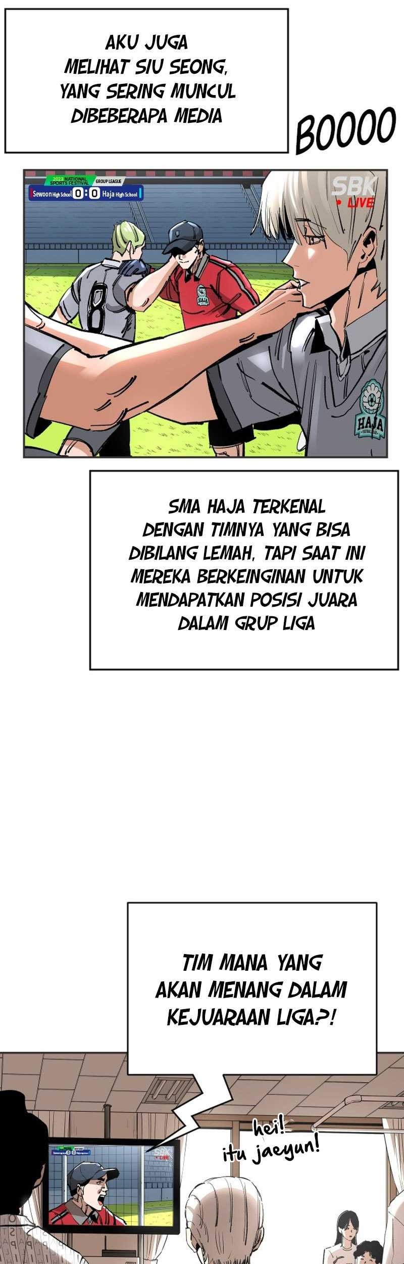 Build Up Bab 138 halaman 4
