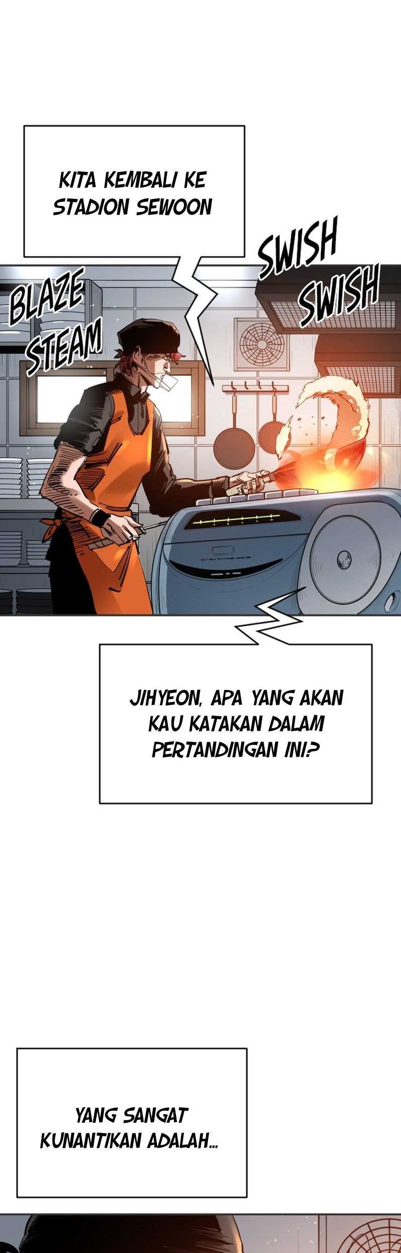 Build Up Bab 138 halaman 6