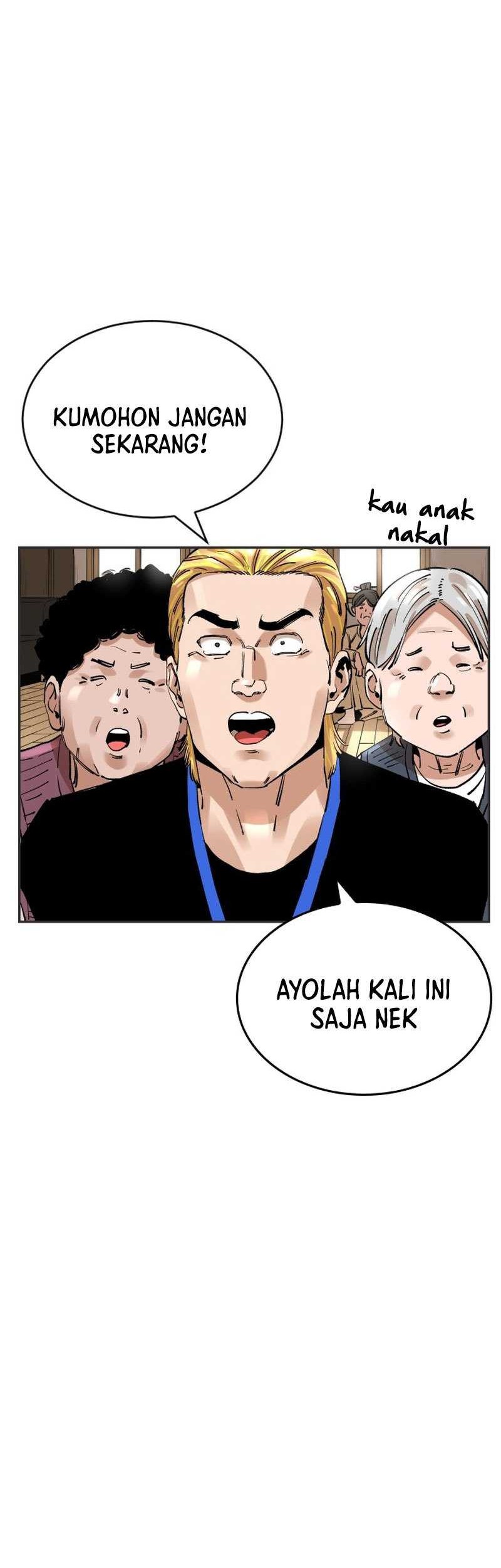 Build Up Bab 138 halaman 11