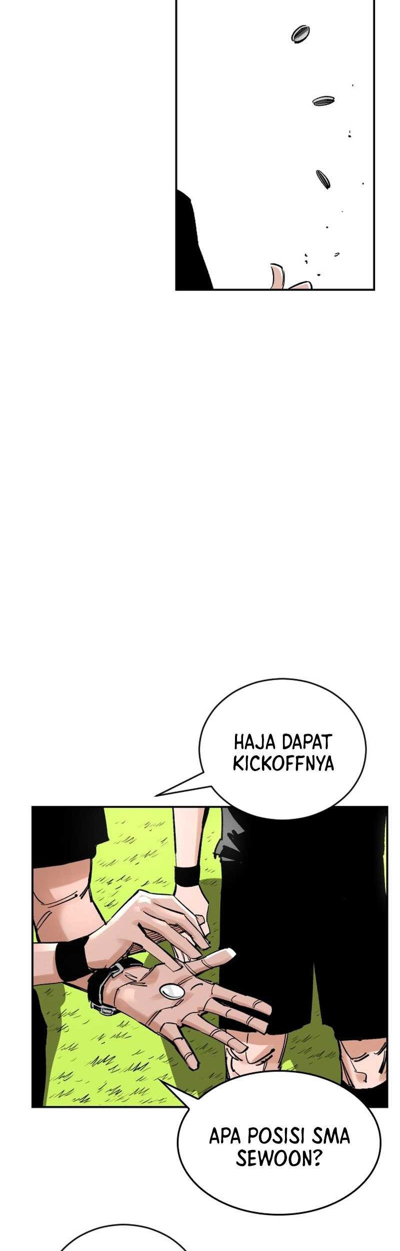 Build Up Bab 138 halaman 16