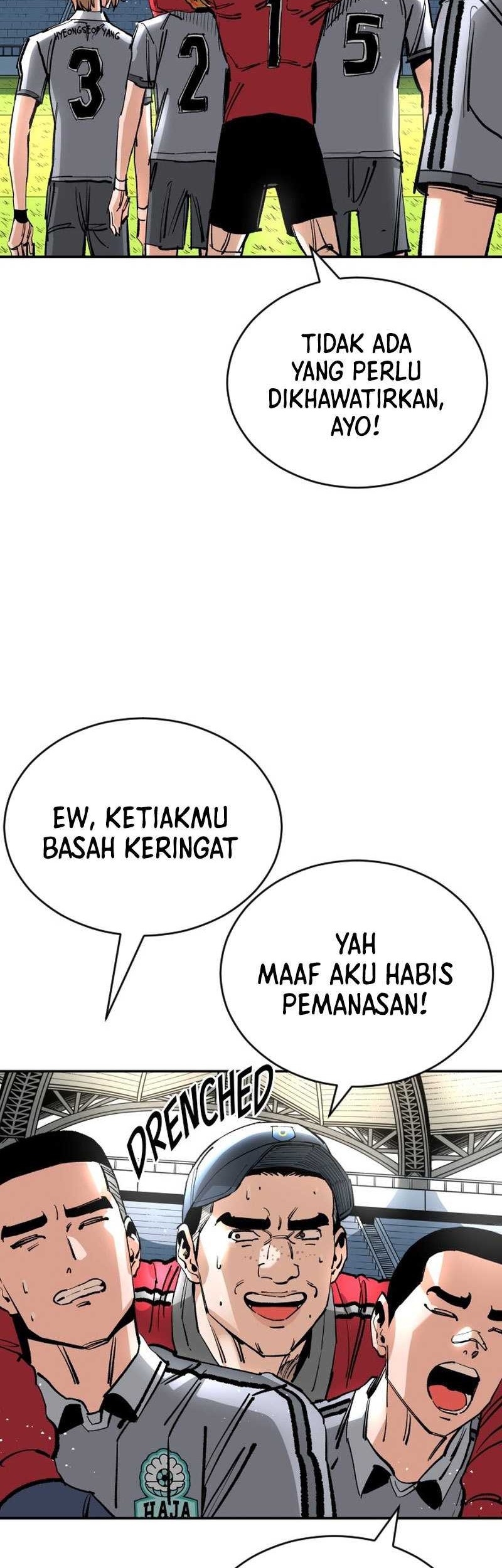 Build Up Bab 138 halaman 23