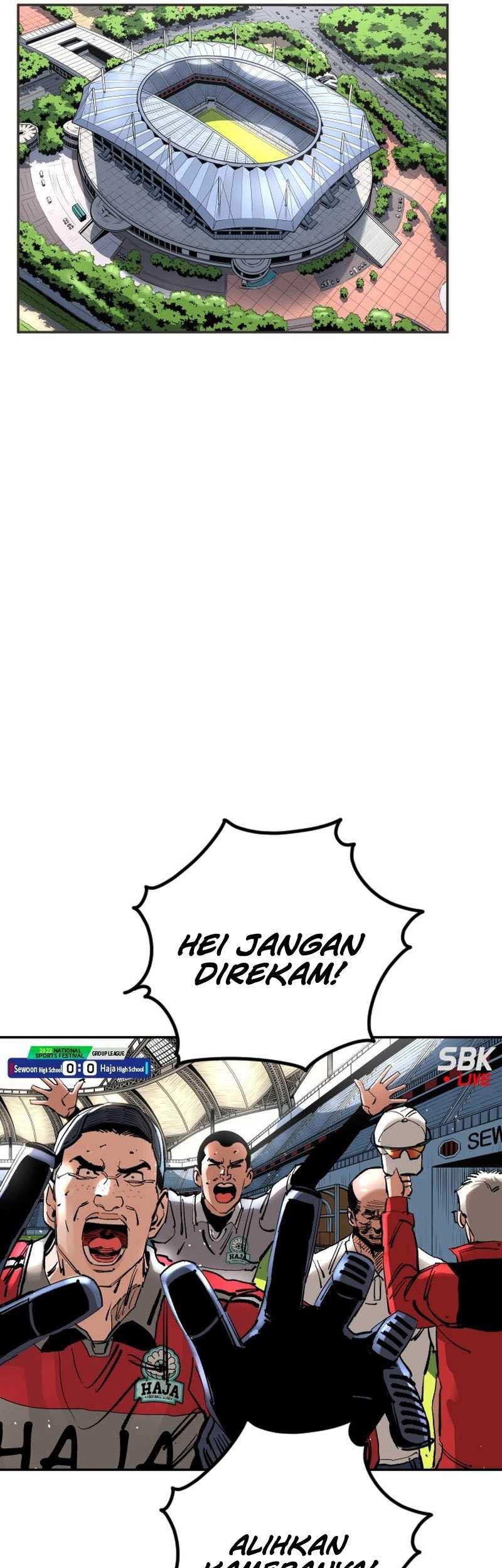 Build Up Bab 138 halaman 34