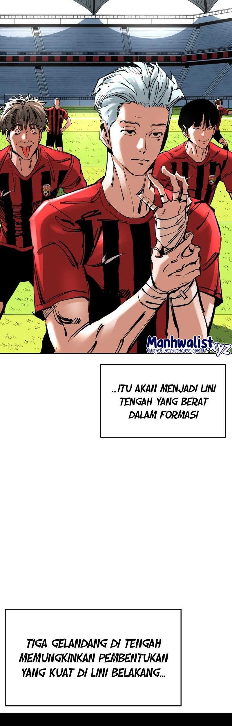 Build Up Bab 139 halaman 5
