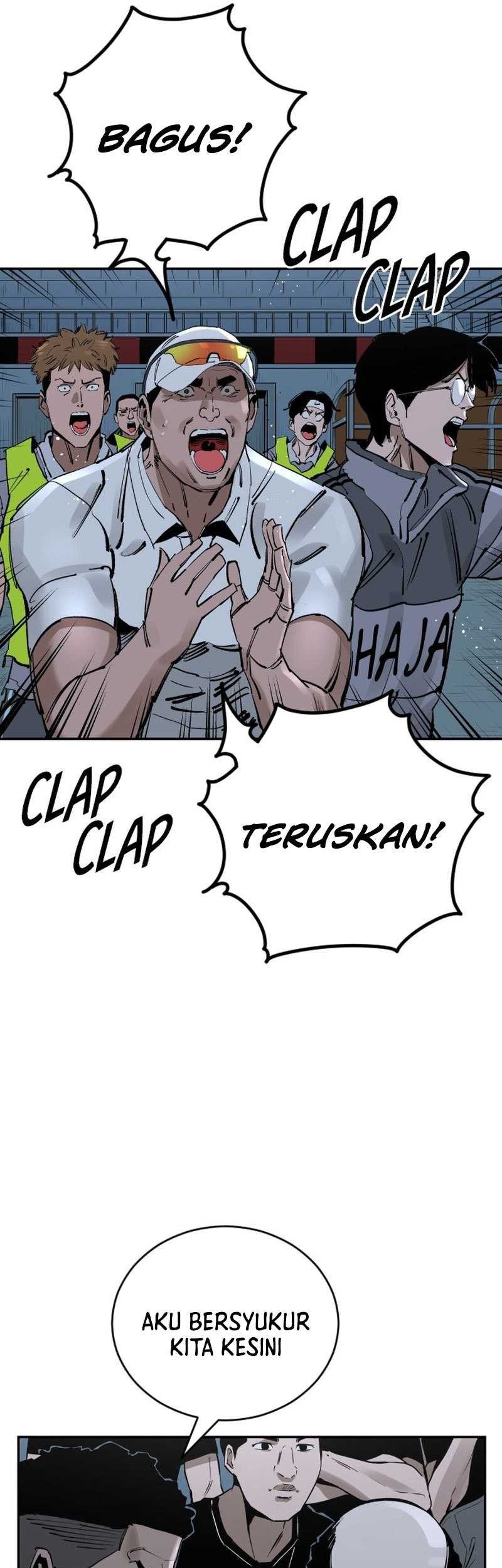 Build Up Bab 139 halaman 14