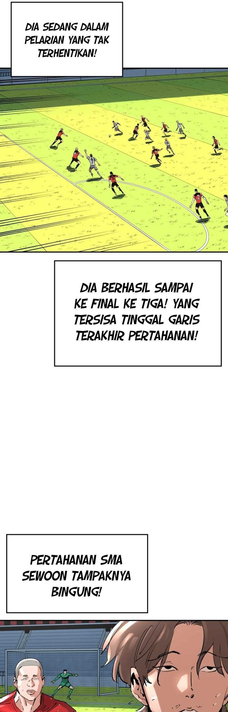 Build Up Bab 139 halaman 22