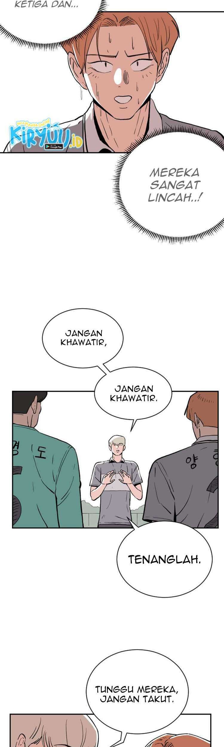 Build Up Bab 14 halaman 3