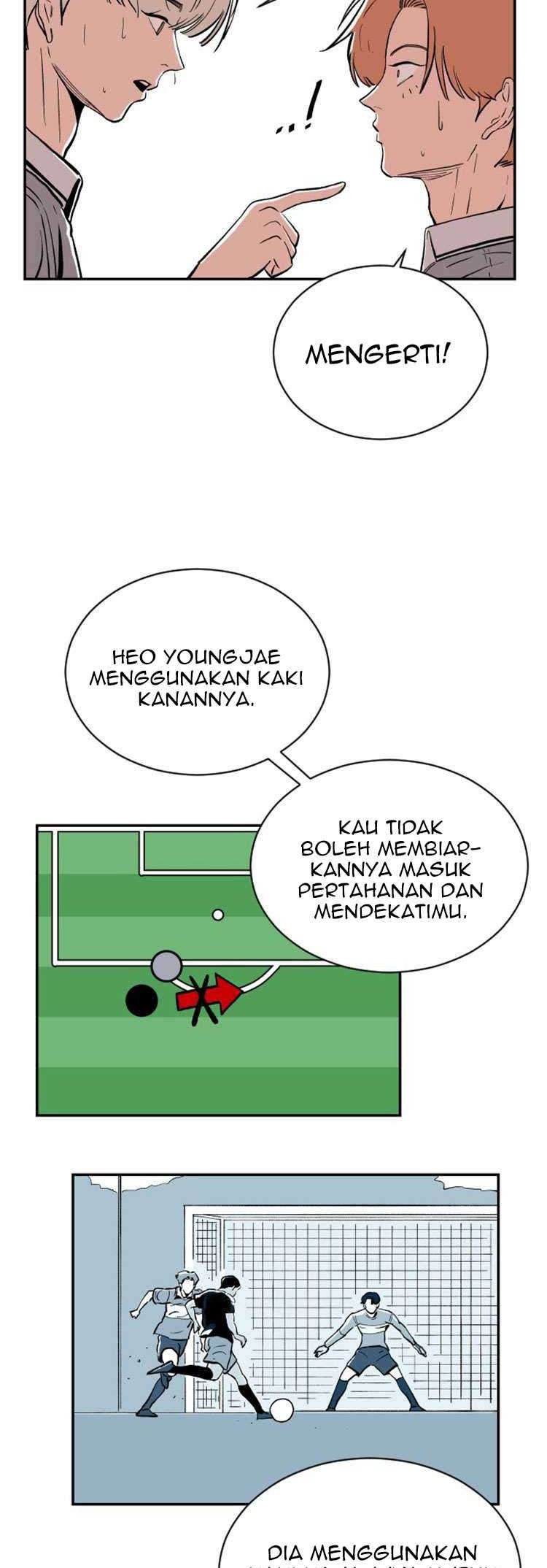 Build Up Bab 14 halaman 4