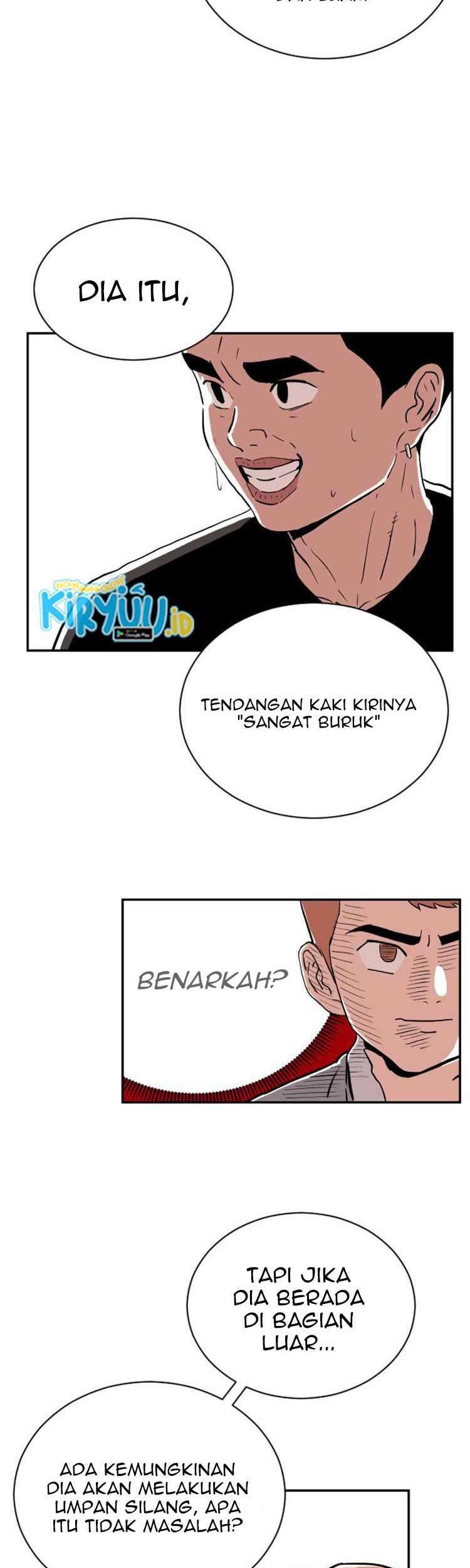 Build Up Bab 14 halaman 6