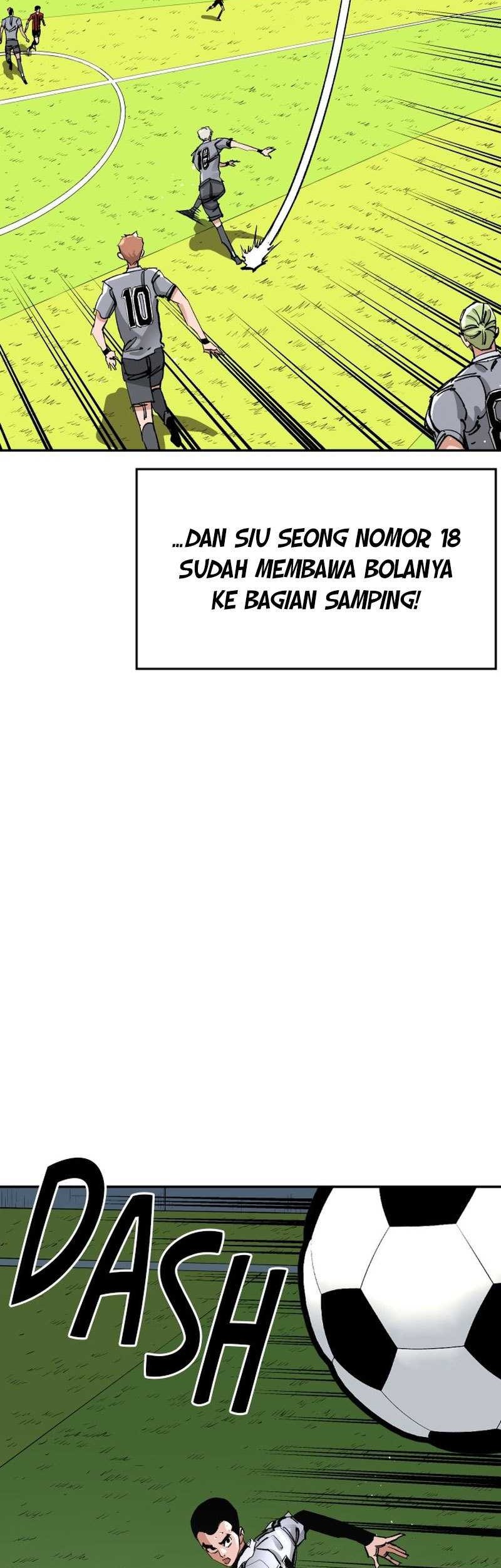 Build Up Bab 140 halaman 8