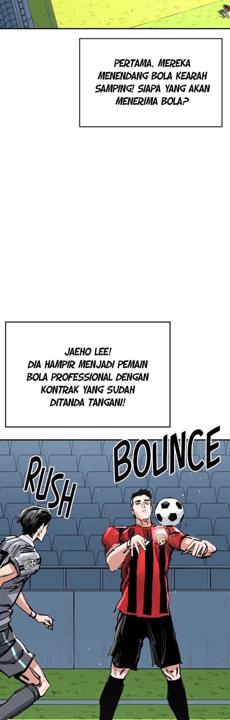 Build Up Bab 141 halaman 3