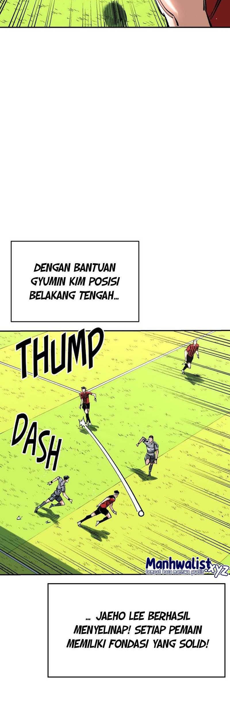 Build Up Bab 141 halaman 5