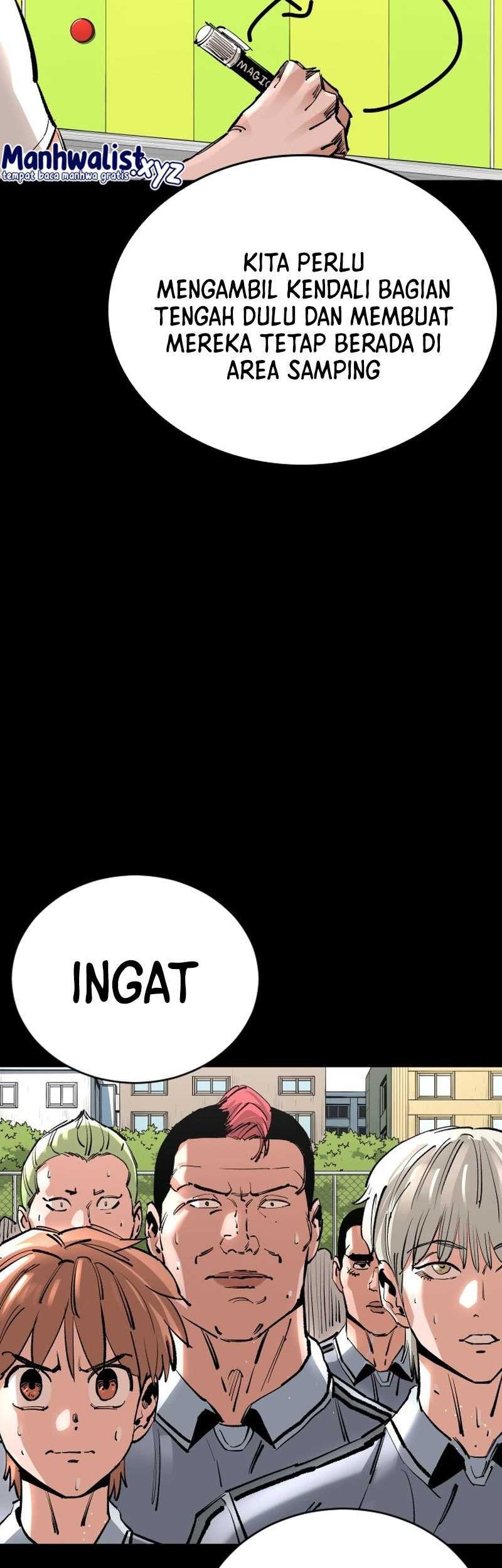 Build Up Bab 141 halaman 8