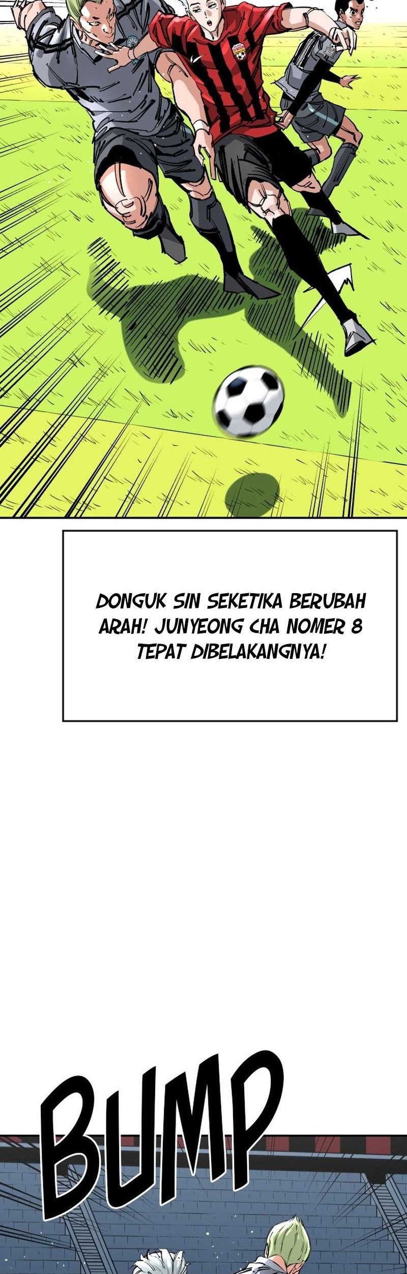 Build Up Bab 141 halaman 23