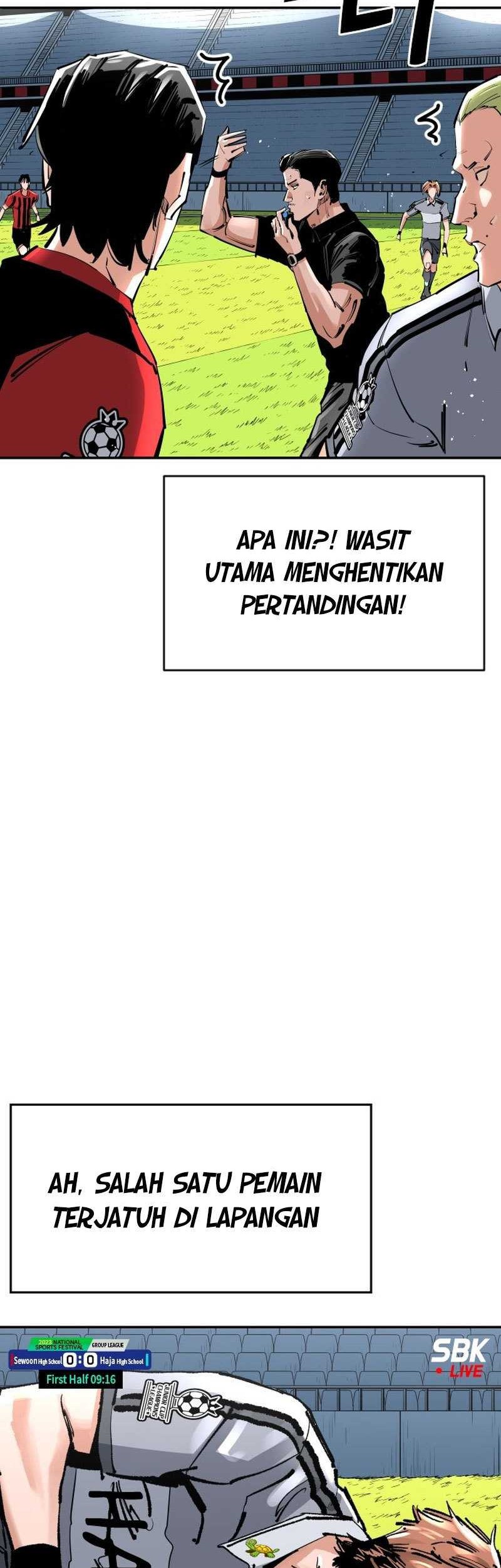 Build Up Bab 141 halaman 51