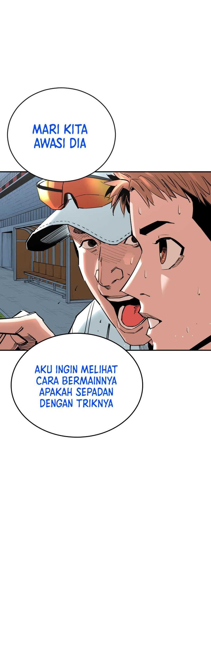 Build Up Bab 142 halaman 8