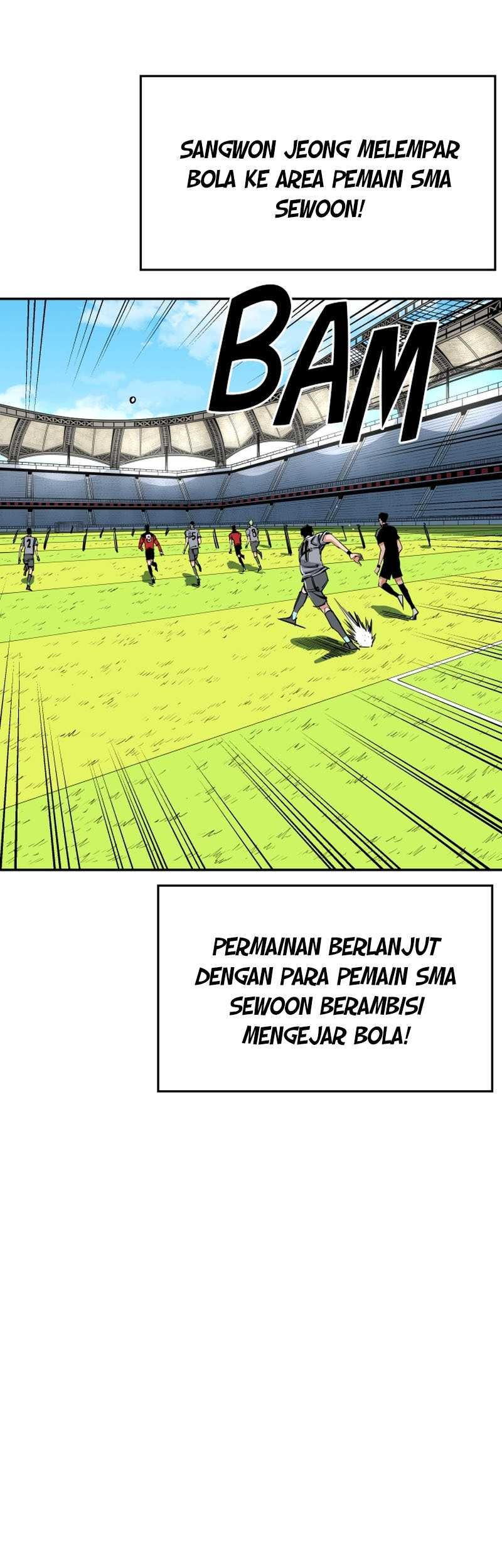 Build Up Bab 142 halaman 10