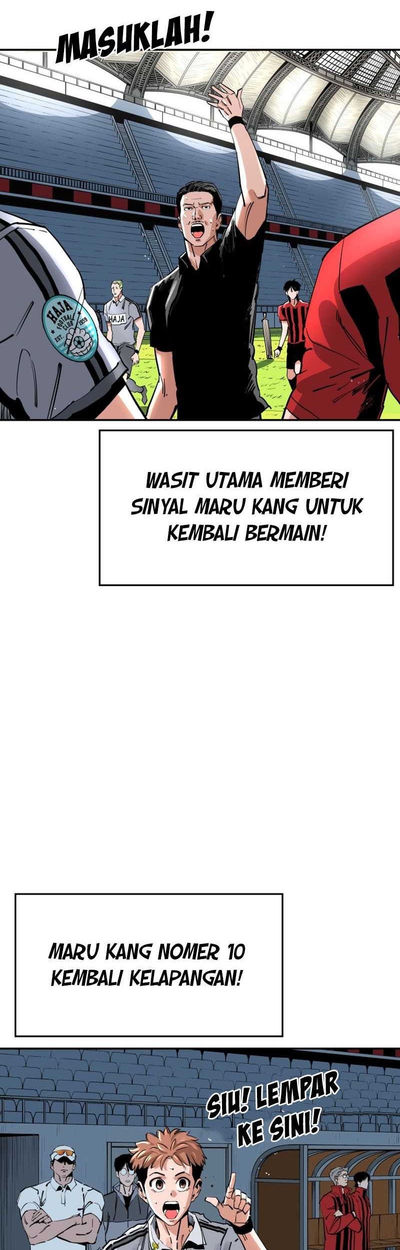 Build Up Bab 142 halaman 11