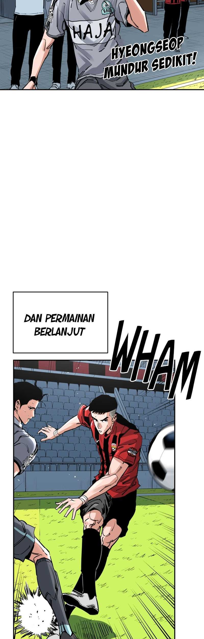 Build Up Bab 142 halaman 12