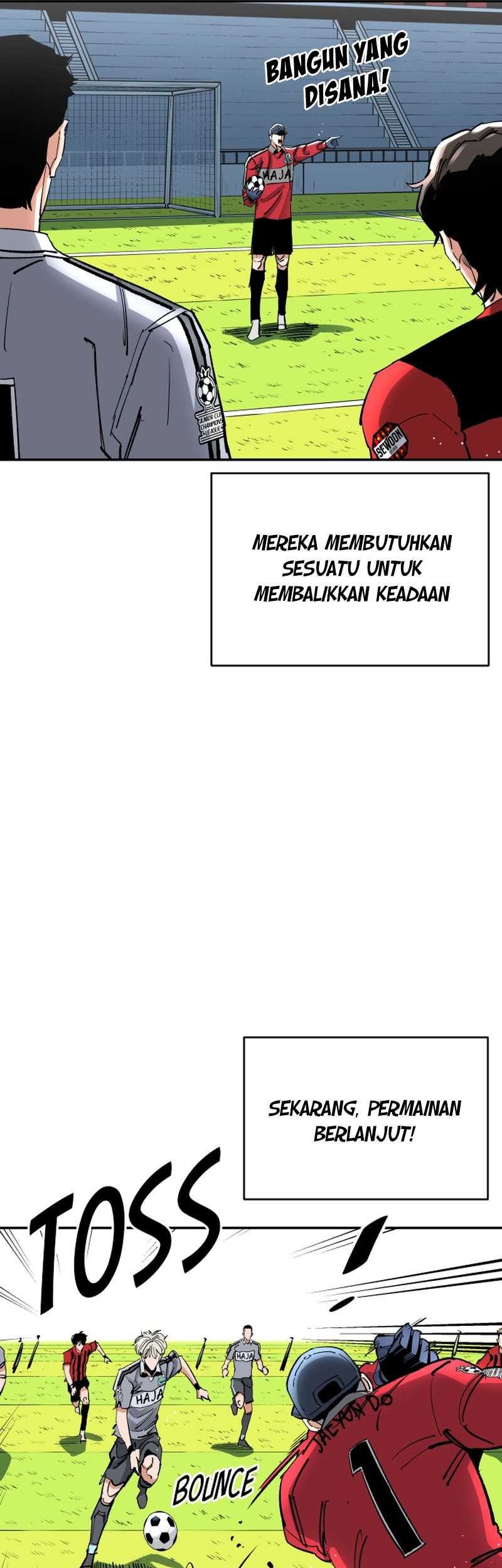 Build Up Bab 142 halaman 47