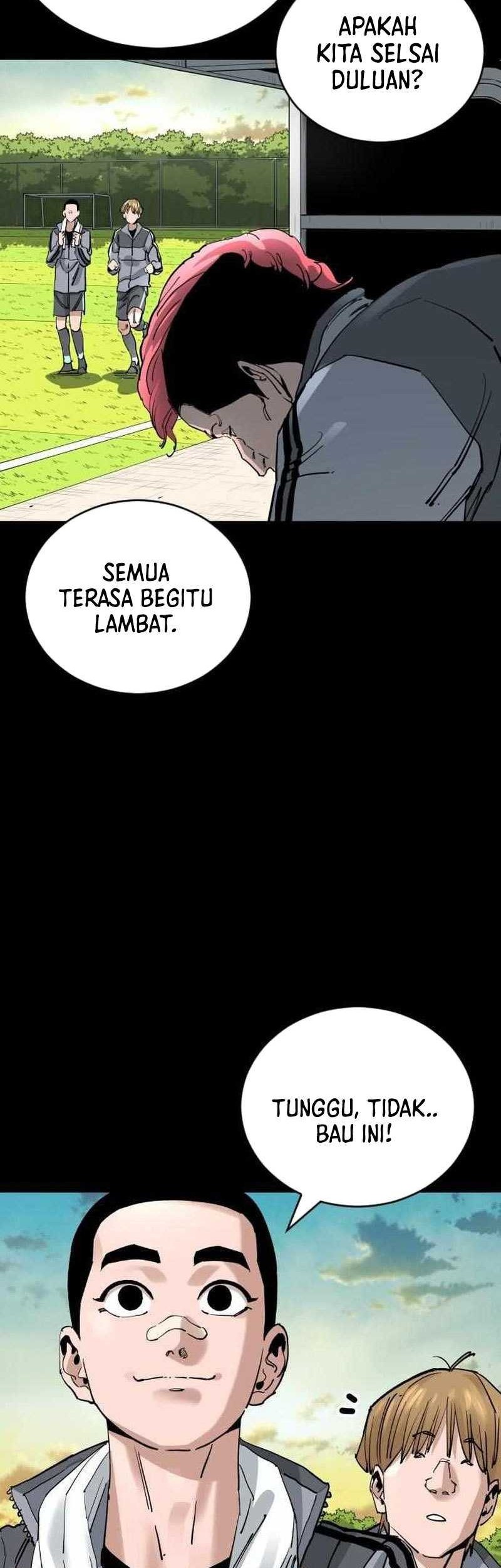 Build Up Bab 143 halaman 55