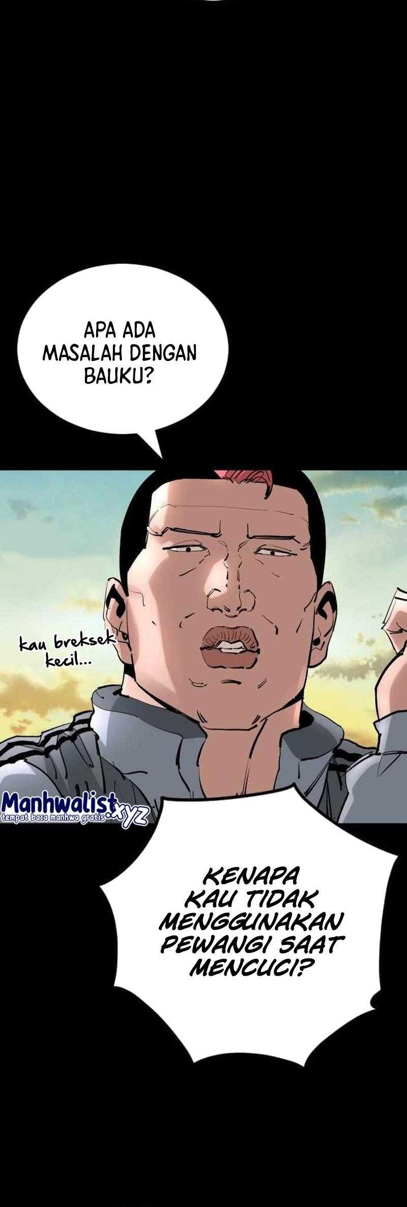 Build Up Bab 143 halaman 57