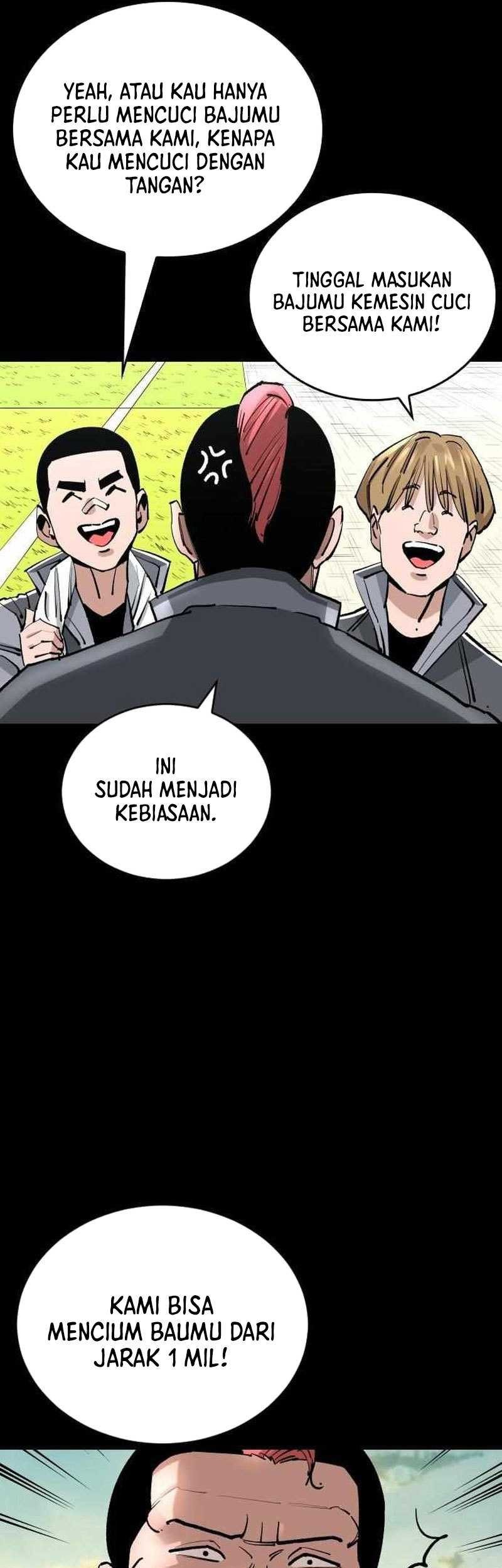 Build Up Bab 143 halaman 58