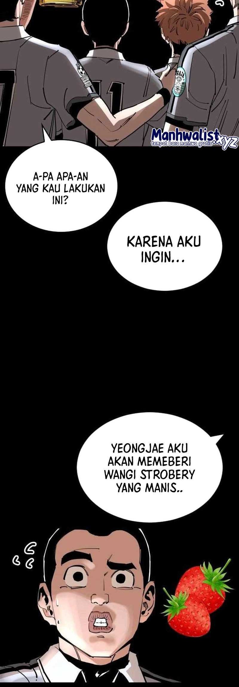 Build Up Bab 143 halaman 65