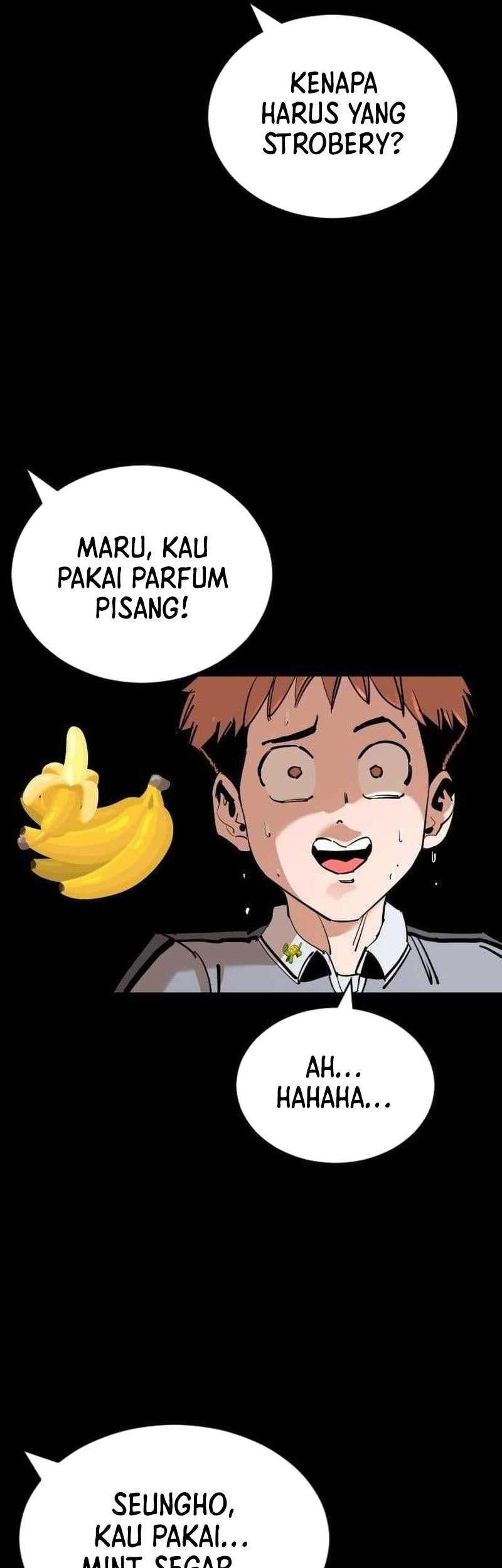 Build Up Bab 143 halaman 66