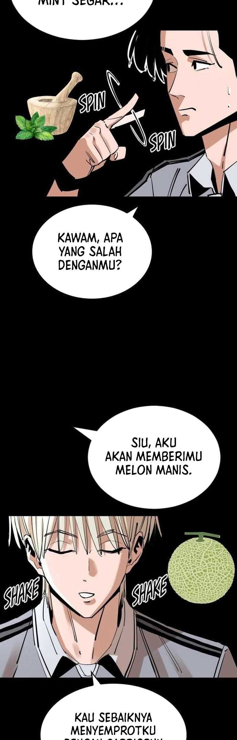 Build Up Bab 143 halaman 67