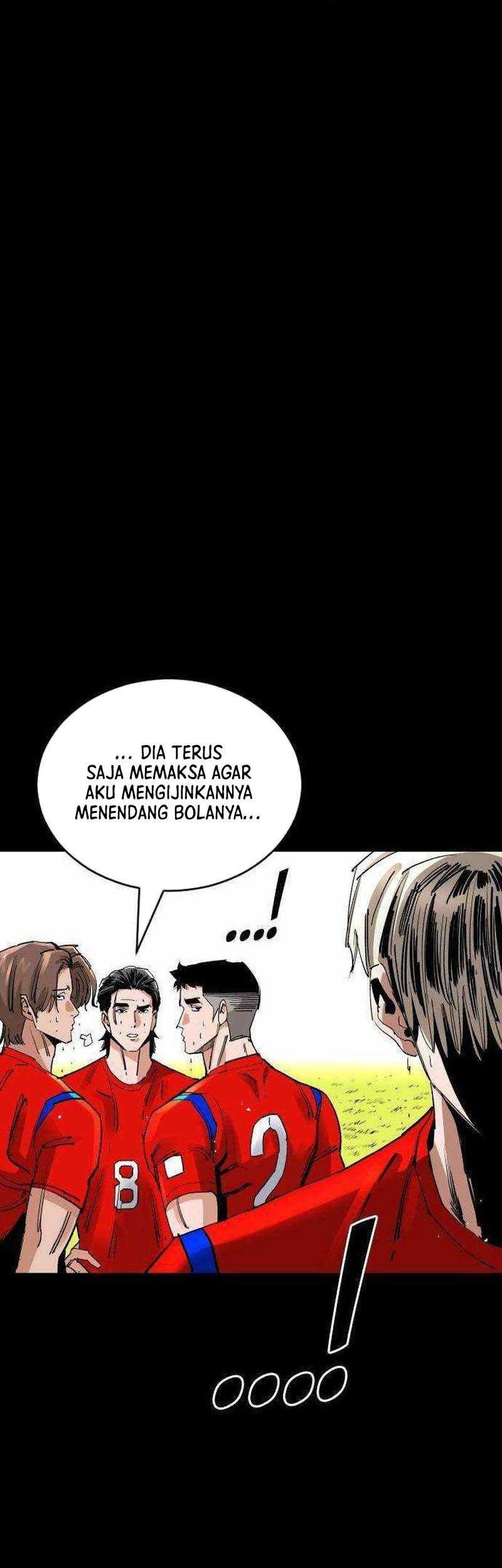 Build Up Bab 144 halaman 22