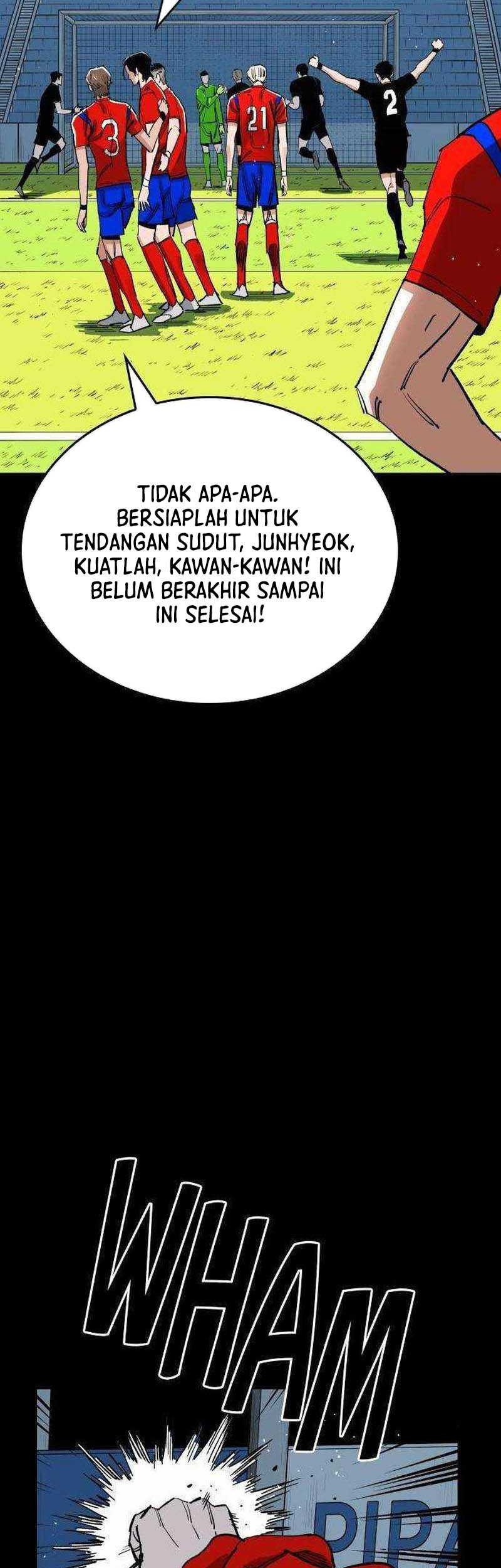 Build Up Bab 144 halaman 24