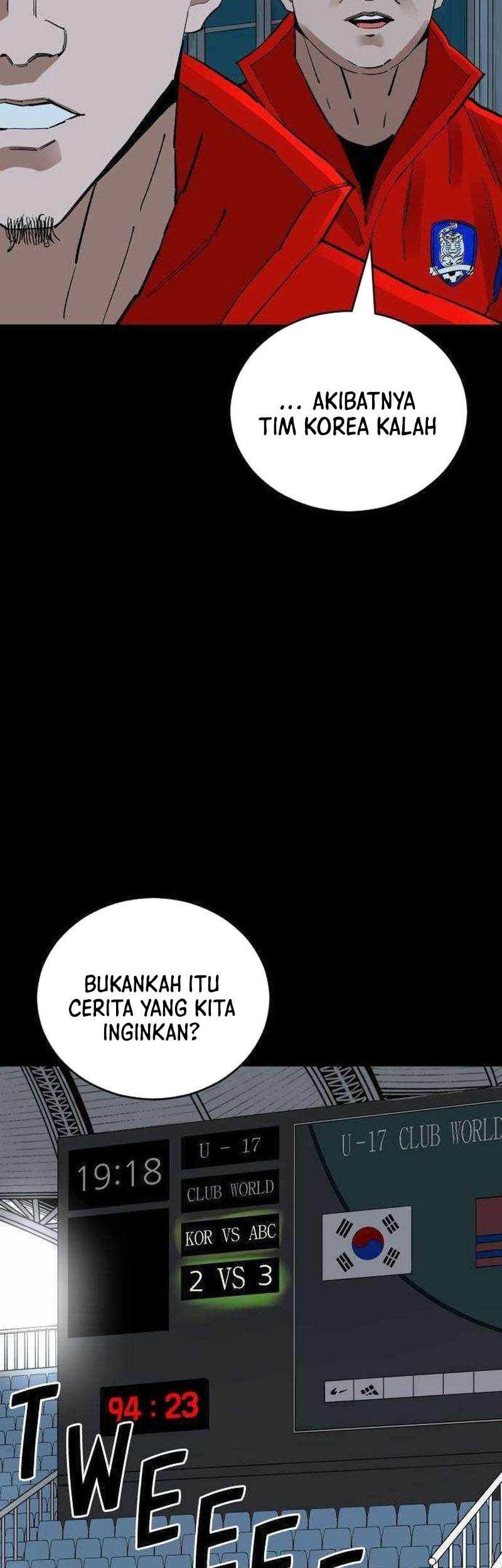 Build Up Bab 144 halaman 31