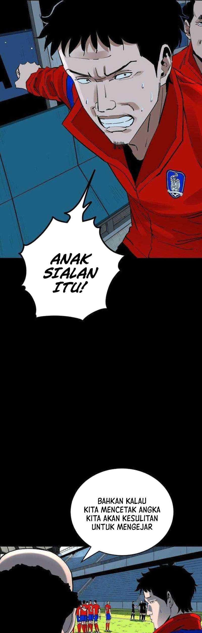 Build Up Bab 145 halaman 26