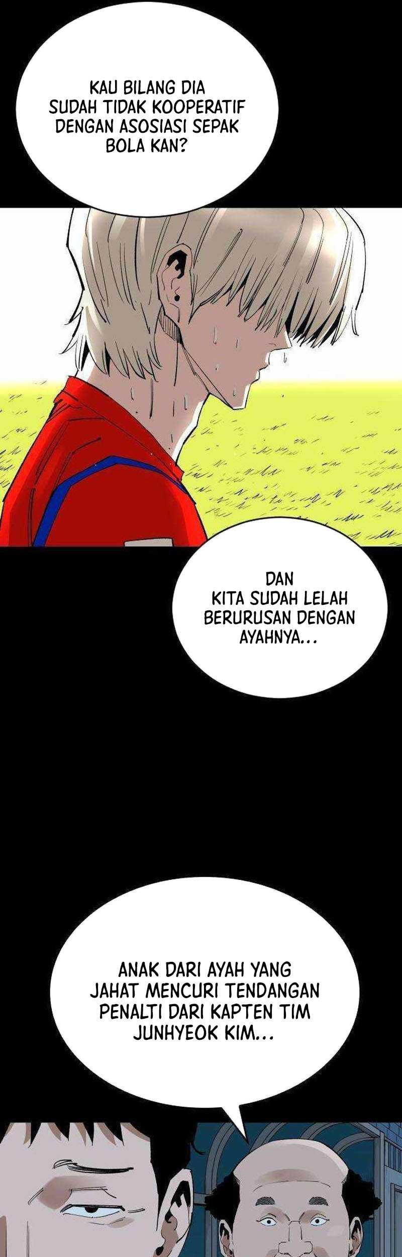 Build Up Bab 145 halaman 30
