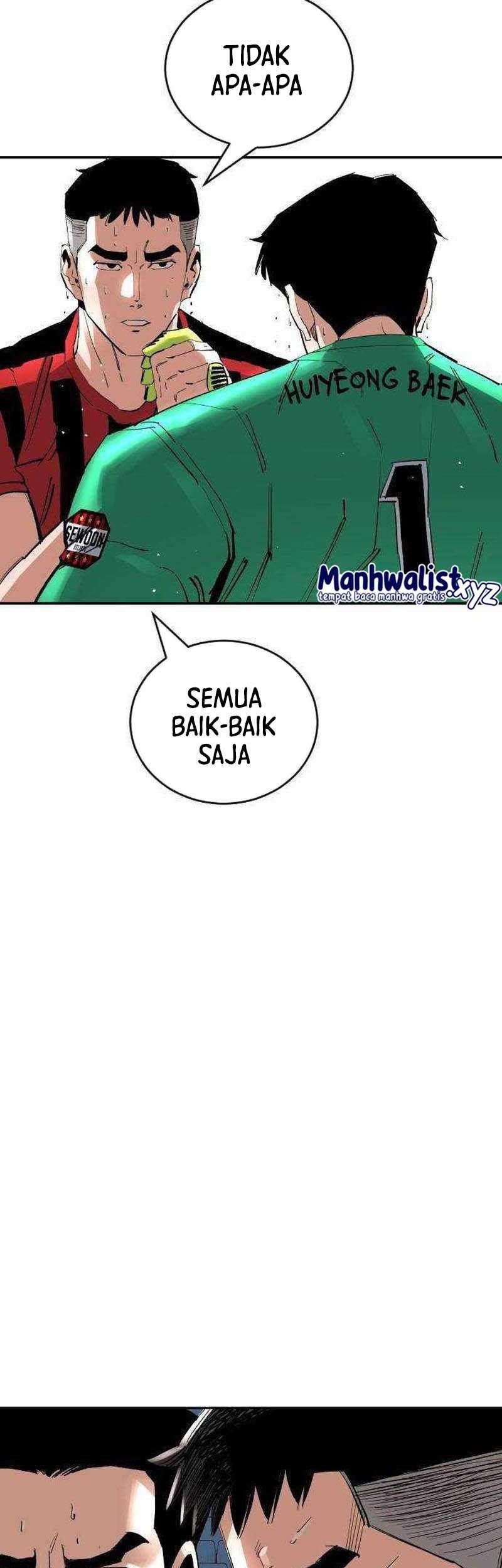Build Up Bab 146 halaman 12