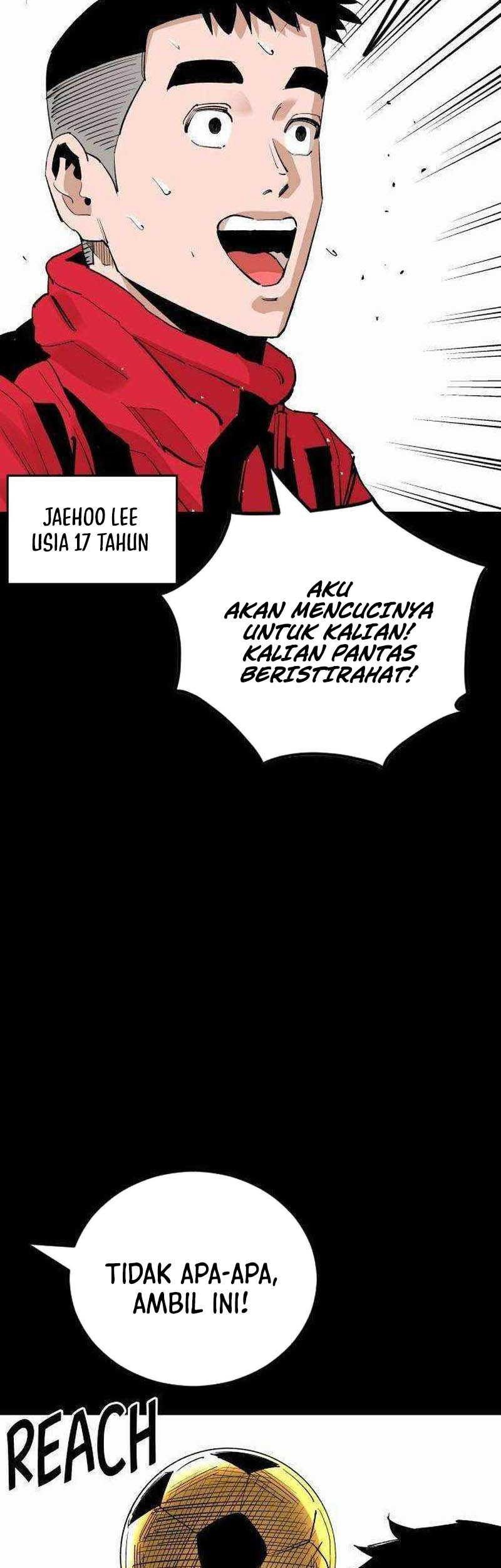 Build Up Bab 146 halaman 16