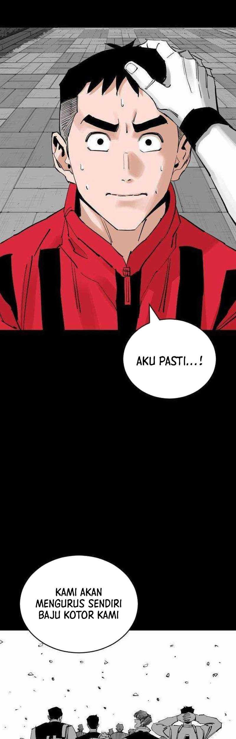 Build Up Bab 146 halaman 22