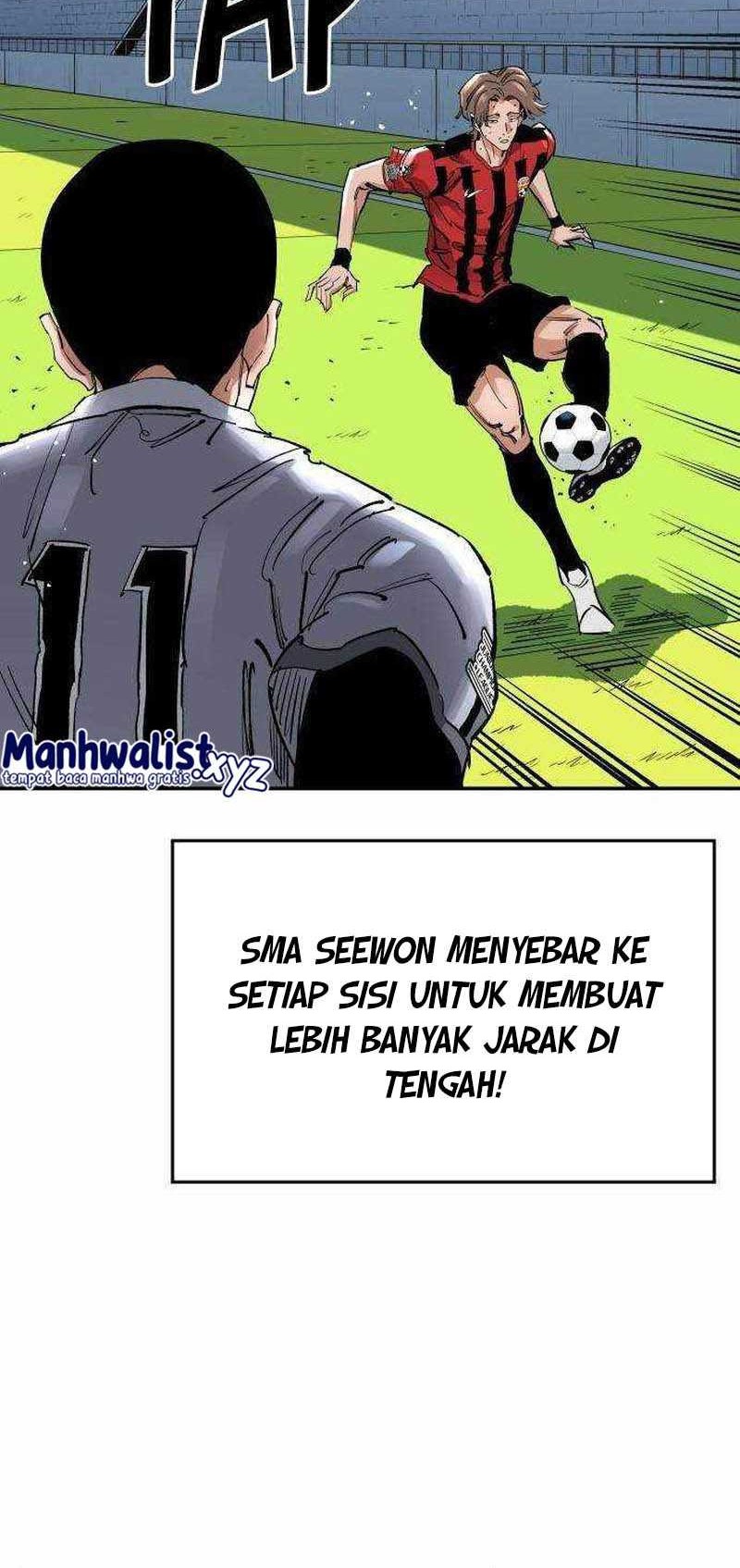 Build Up Bab 146 halaman 29