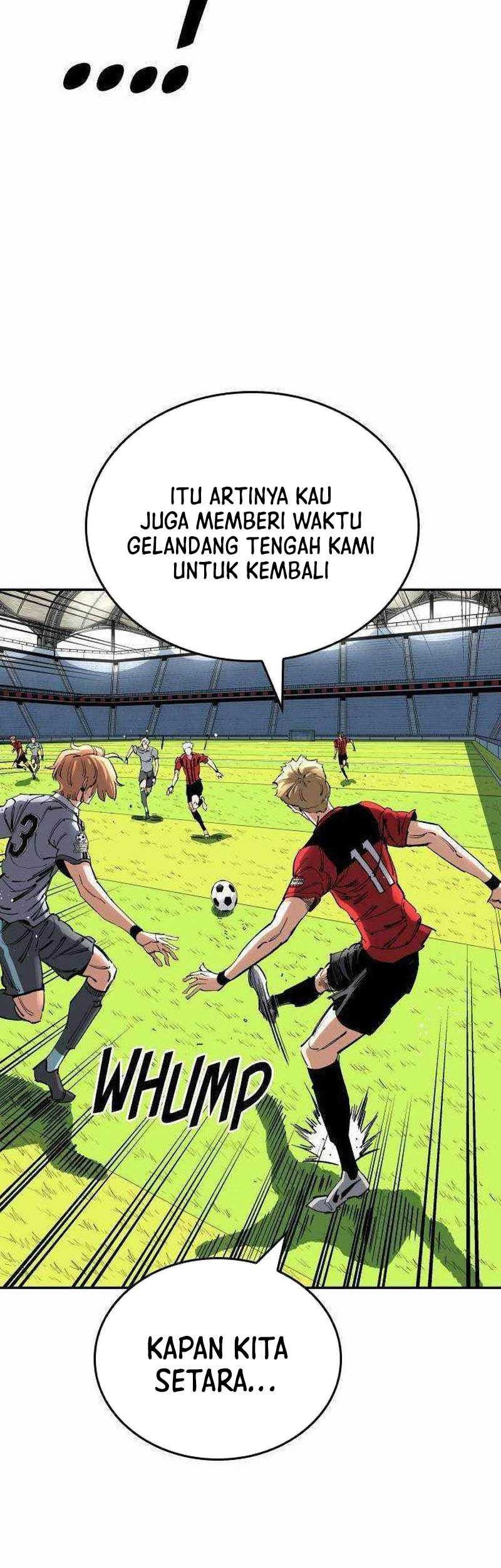 Build Up Bab 146 halaman 40