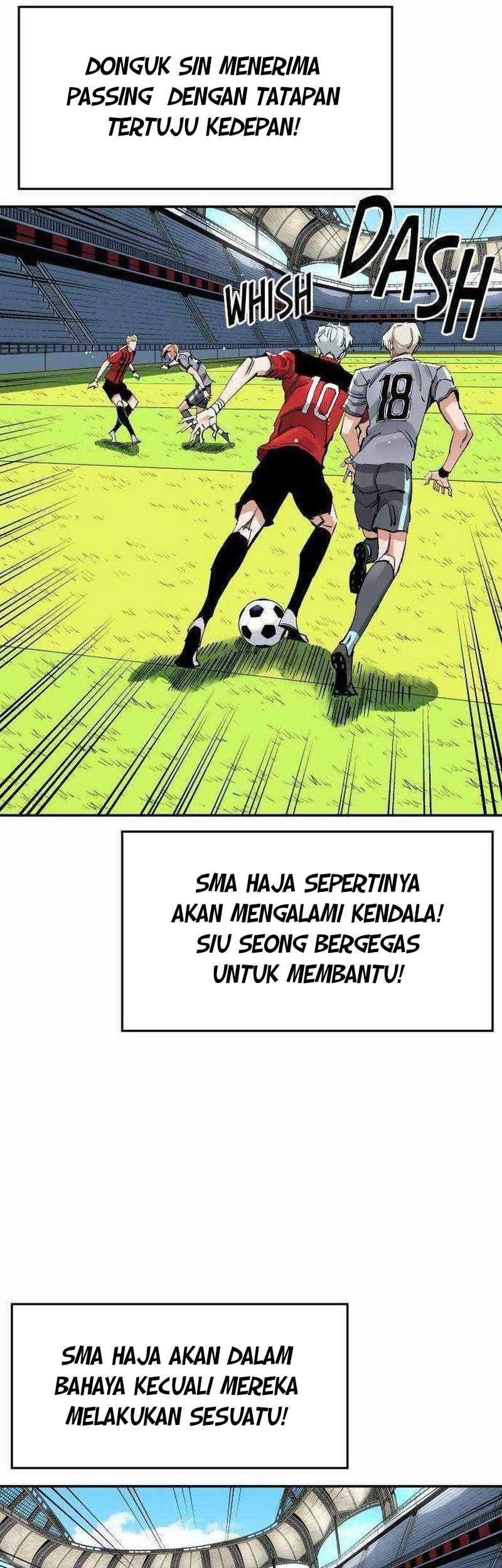 Build Up Bab 146 halaman 42