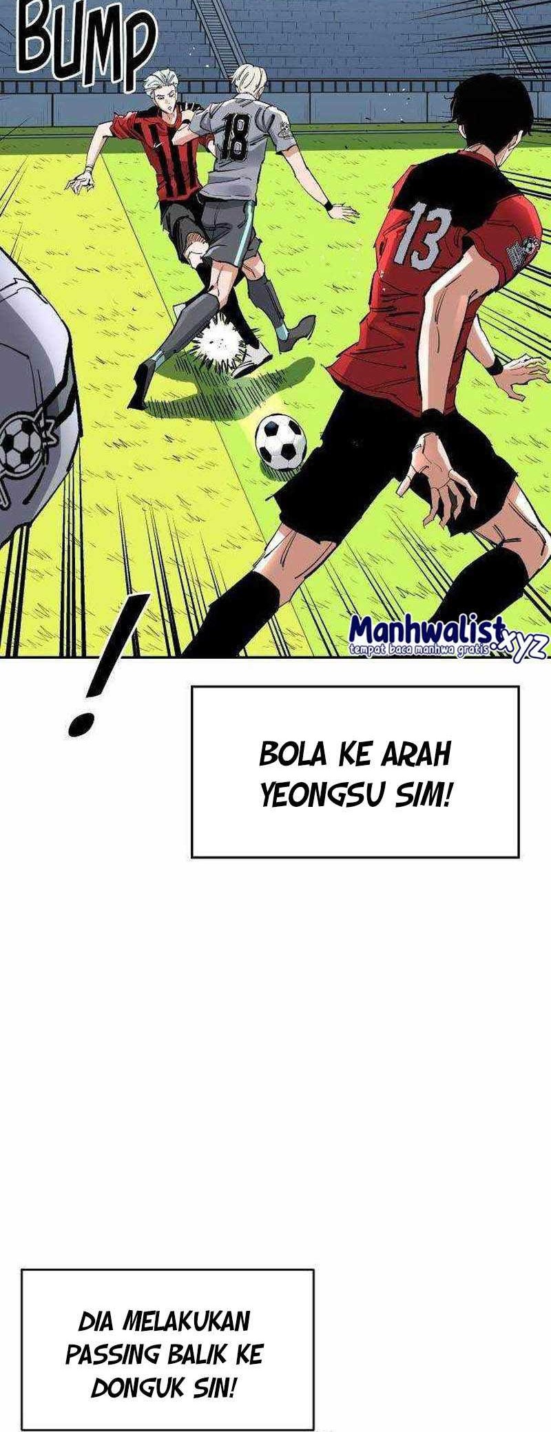 Build Up Bab 146 halaman 45