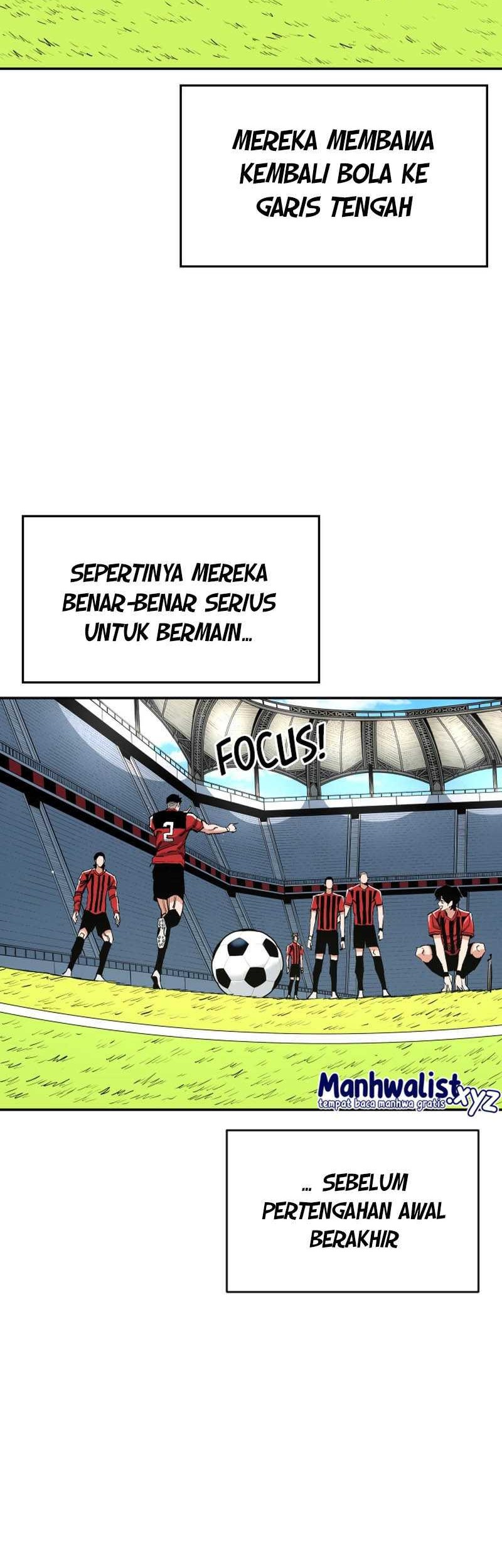 Build Up Bab 147 halaman 5