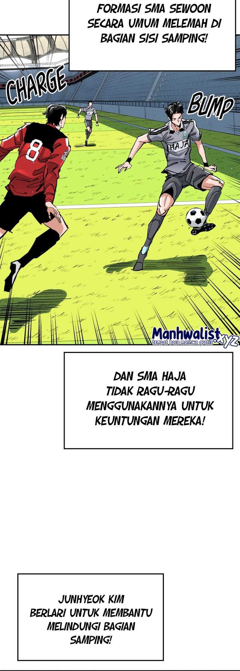 Build Up Bab 147 halaman 25
