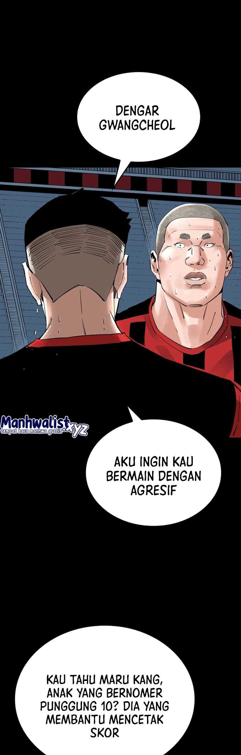 Build Up Bab 147 halaman 36