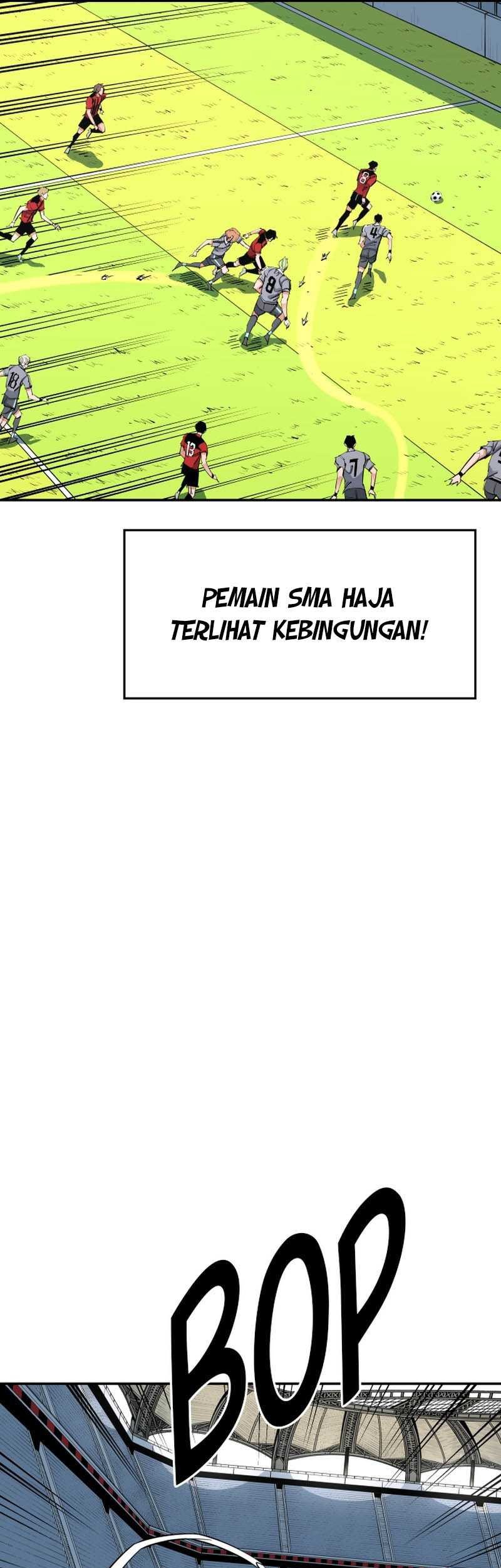Build Up Bab 148 halaman 22
