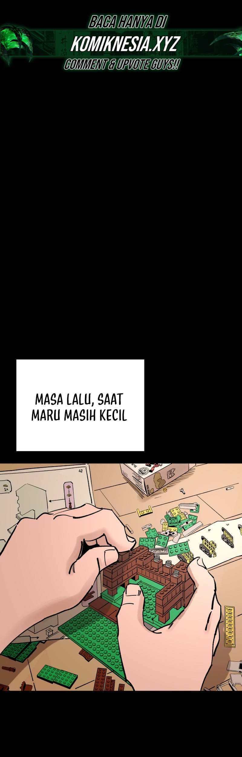 Build Up Bab 149 halaman 2