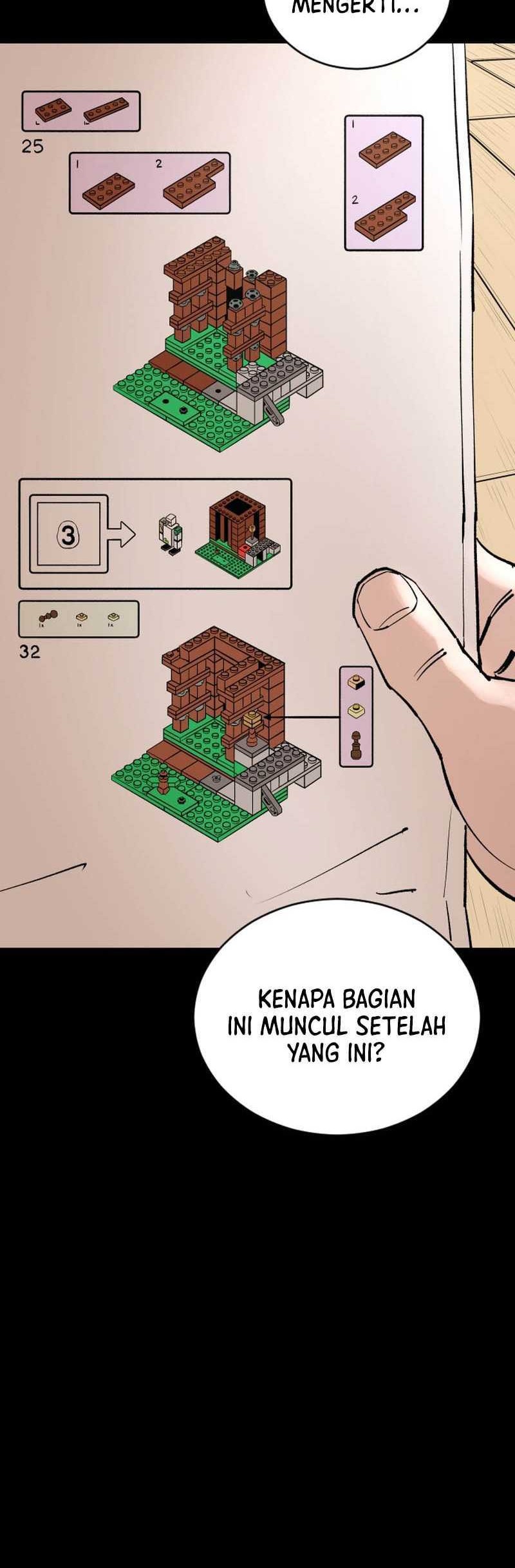 Build Up Bab 149 halaman 7