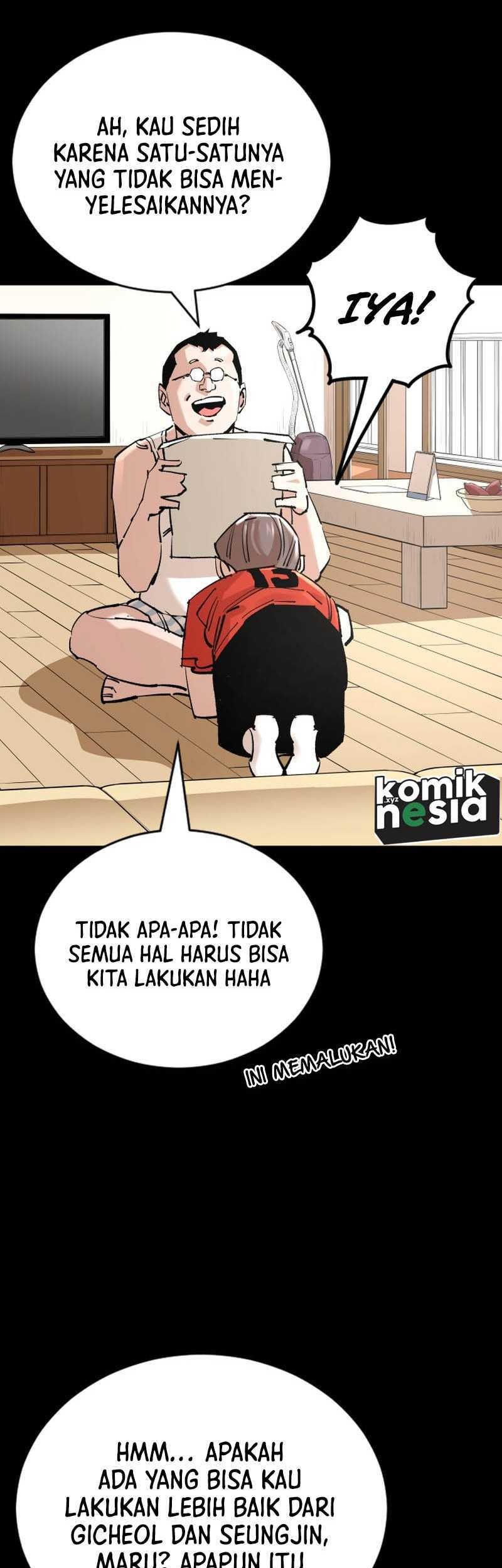 Build Up Bab 149 halaman 12