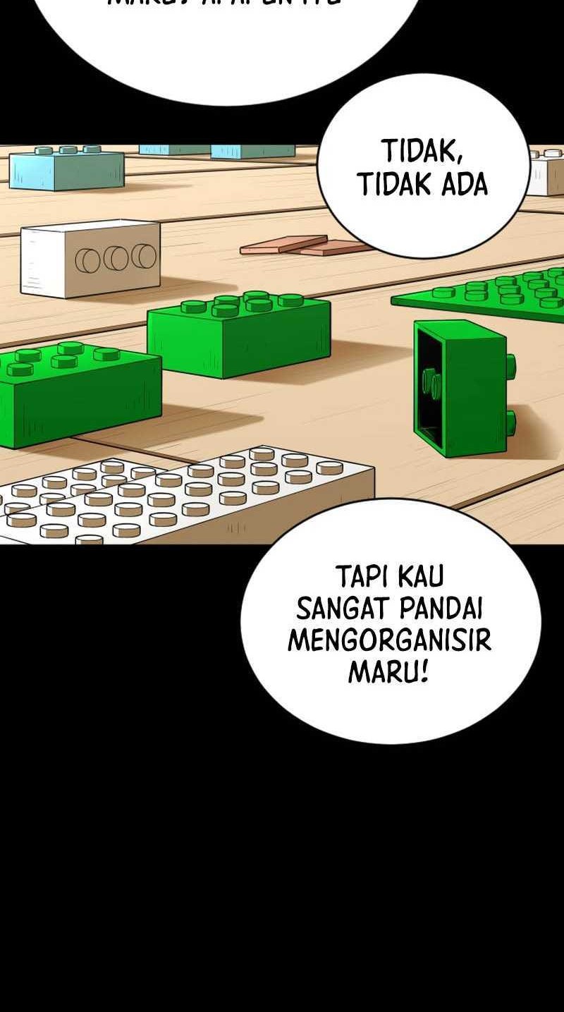 Build Up Bab 149 halaman 13